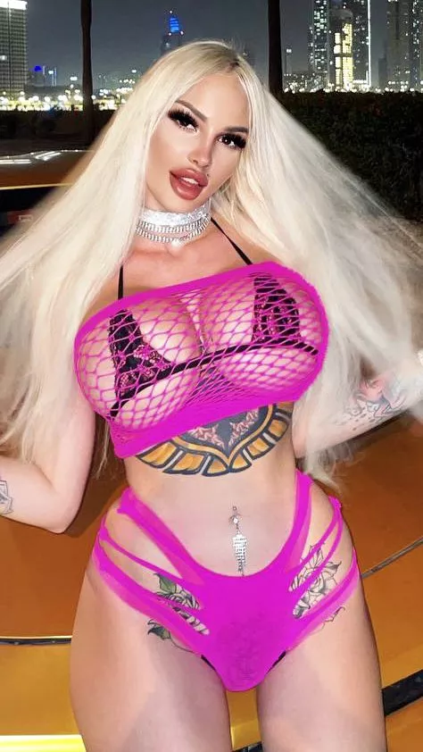 Time for a visit to Russia 🇷🇺