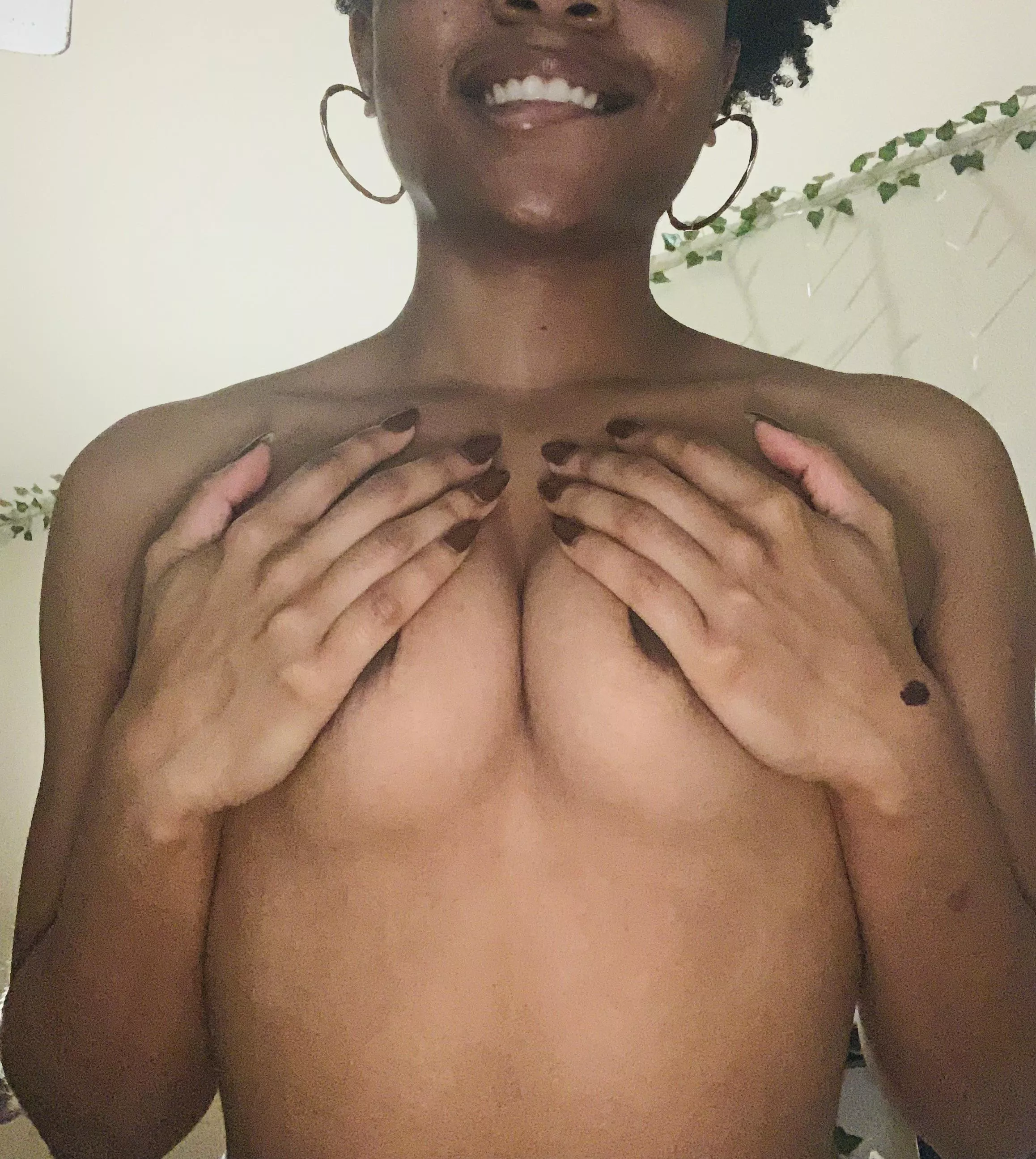 Time for bed Daddy🥰💦