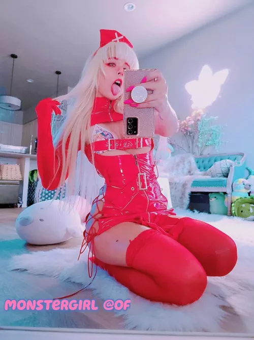 Time for checkup >:3