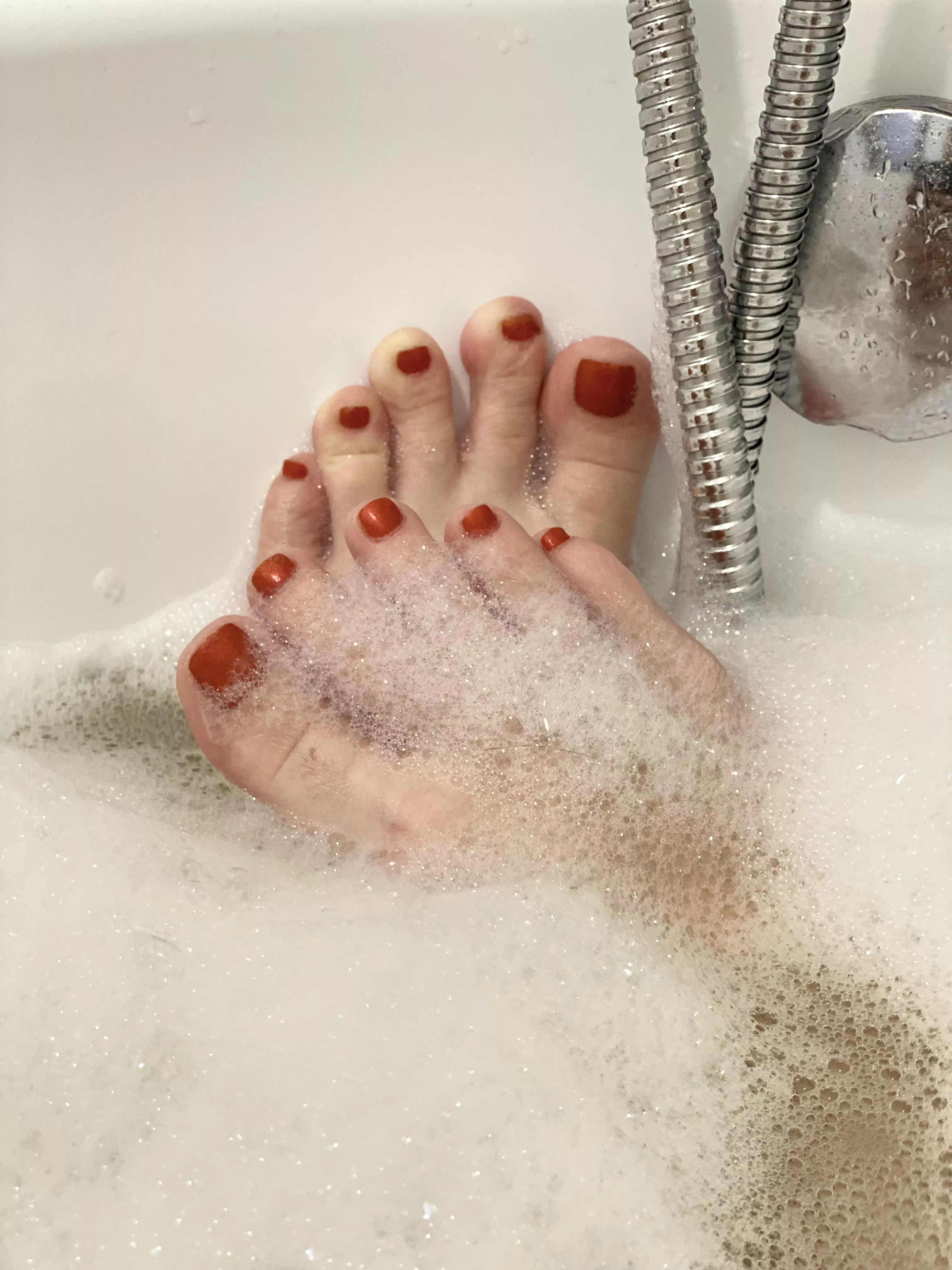 Time for some bubbles 😵‍💫