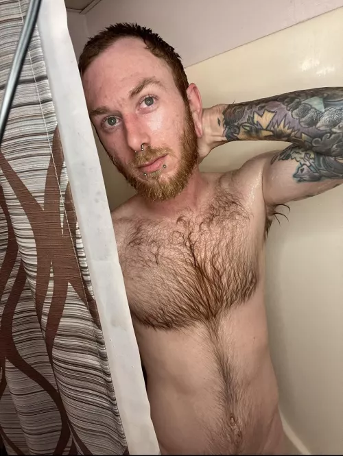 Time to be snowed in for the weekend