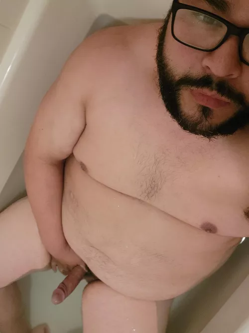 Time to clean up