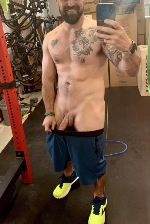 Time to cool down [37]