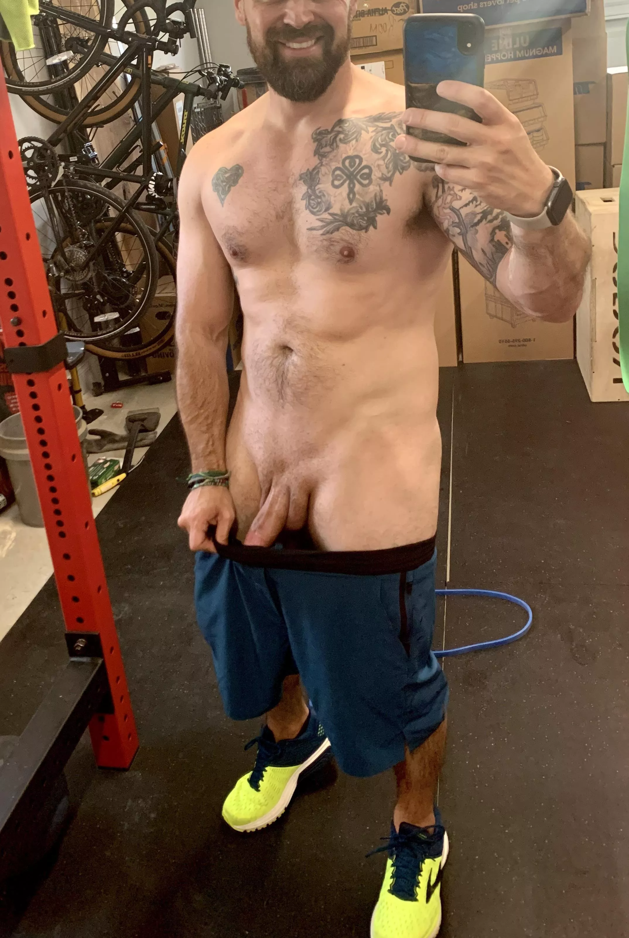 Time to cool down [37]