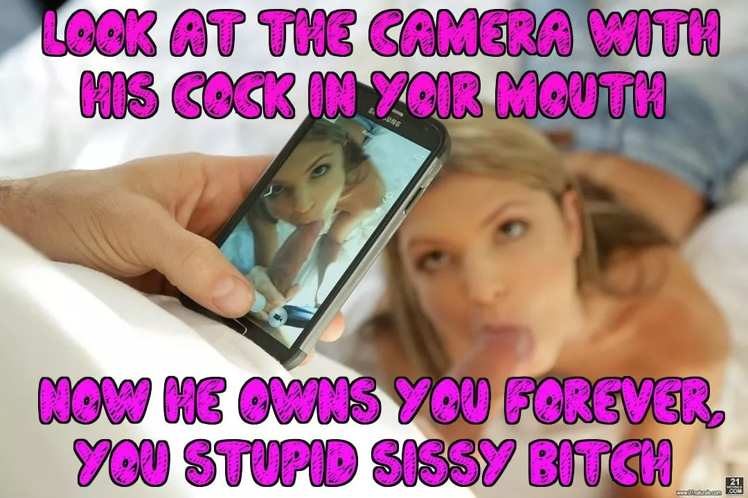 Time to get owned by a real man 💞