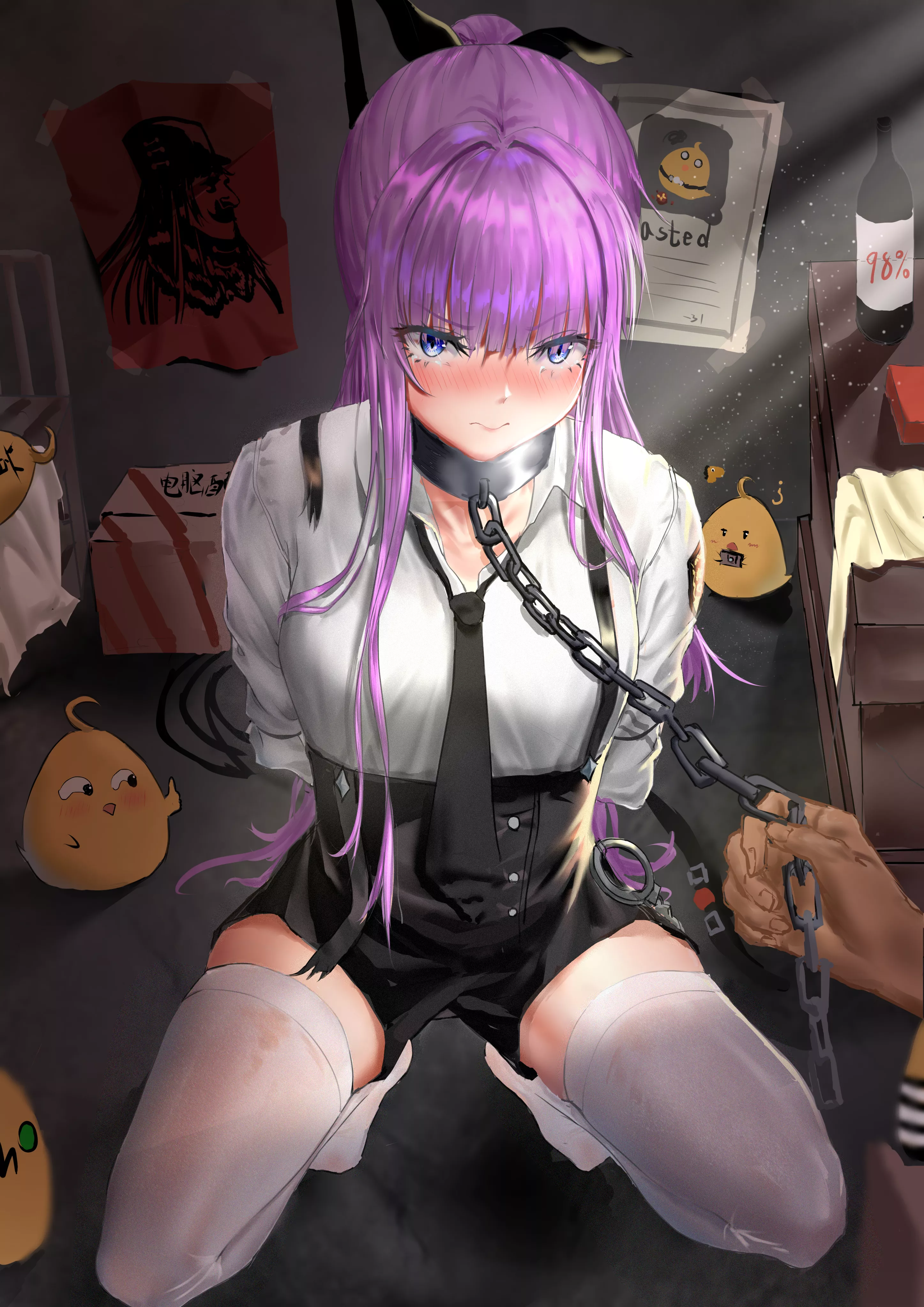 Time to go for a walk Time to go for a walk