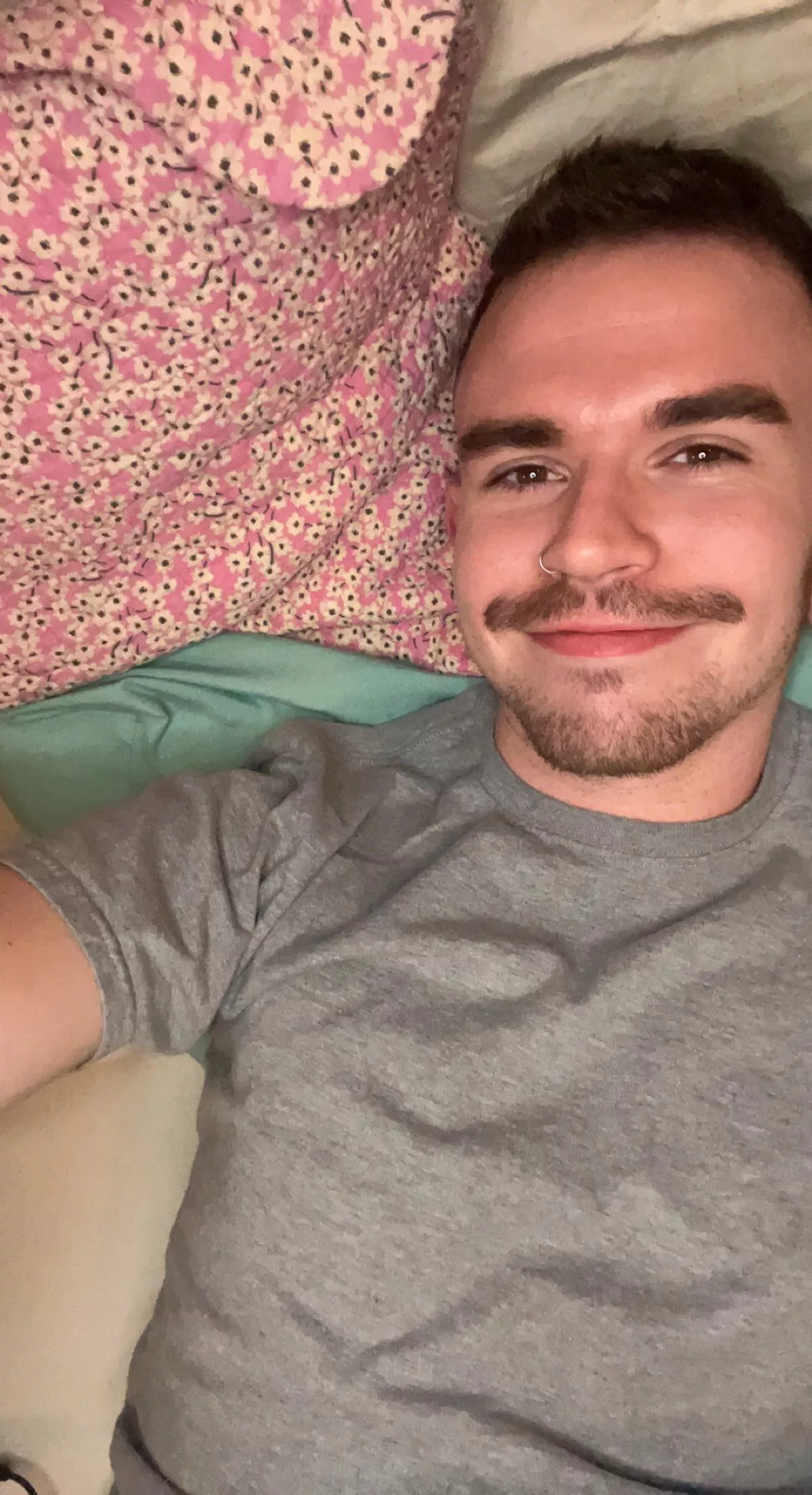 time to make a pillow fort & hideaway forever