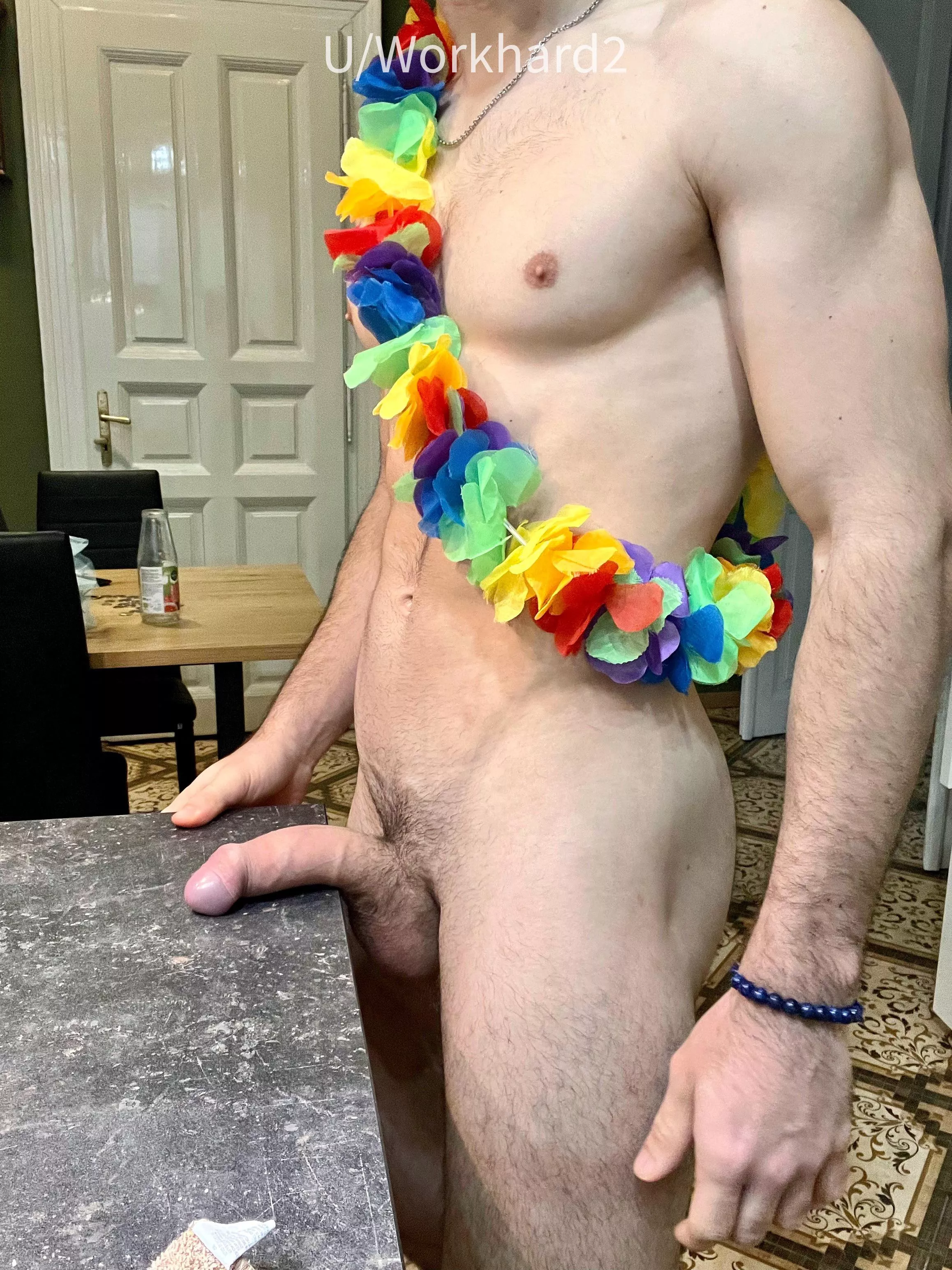 Time to pound on the table. 😉