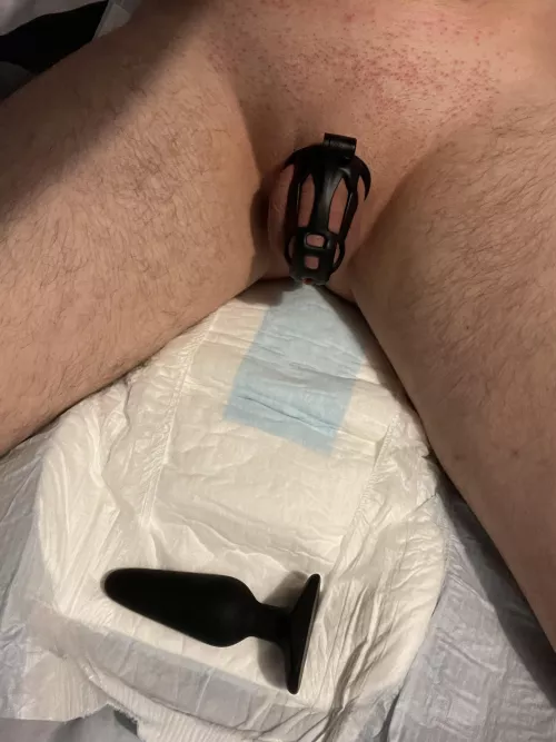 Time to relax
