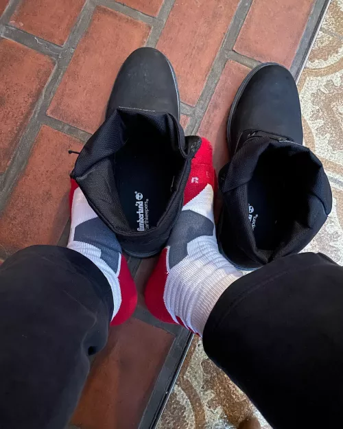 Time to shovel again. Wonderful CNY weather 🙄🥶