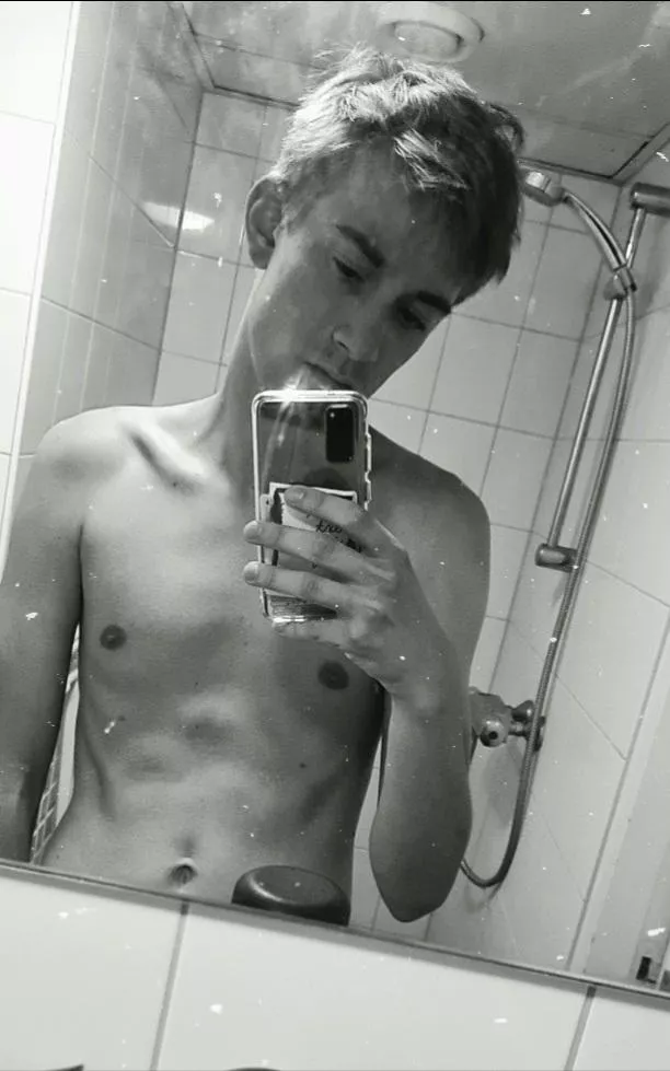 Time to soap up 💦