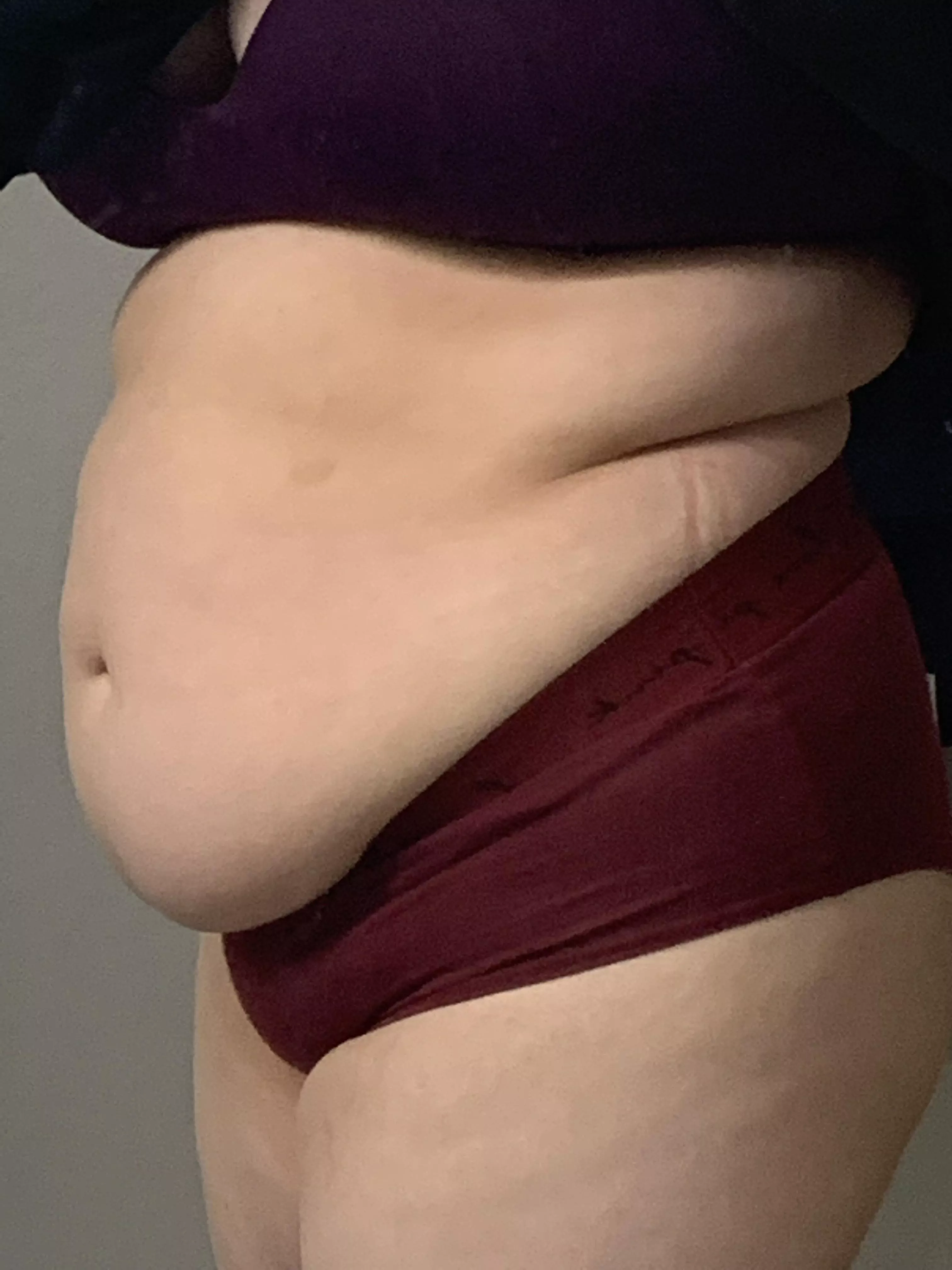 Time to start stuffing!