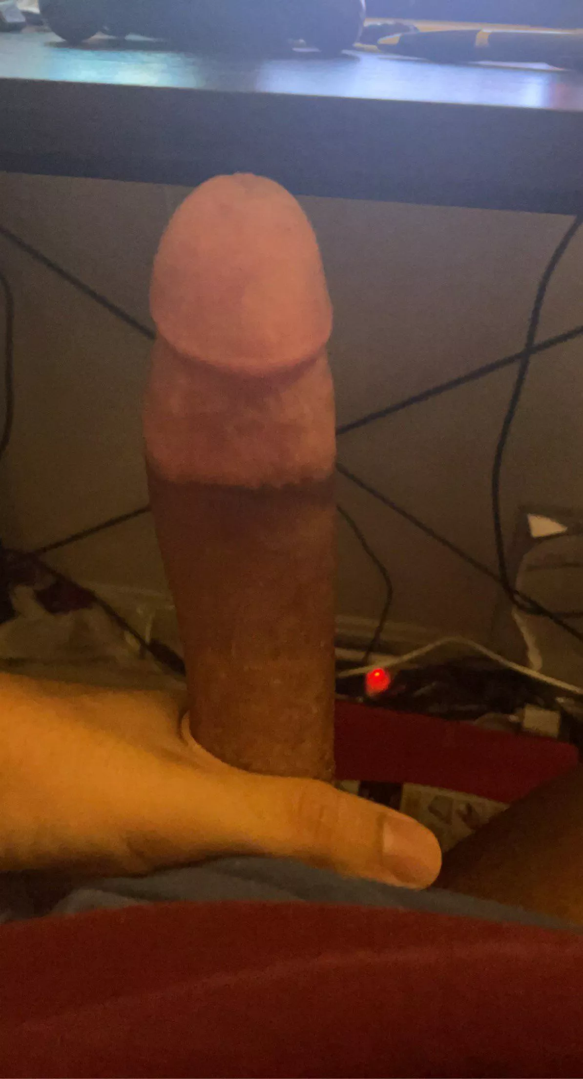 Time to start the weekend off right 😏