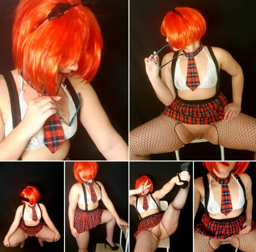 Time to sub and tip your baby girl 👩🎓