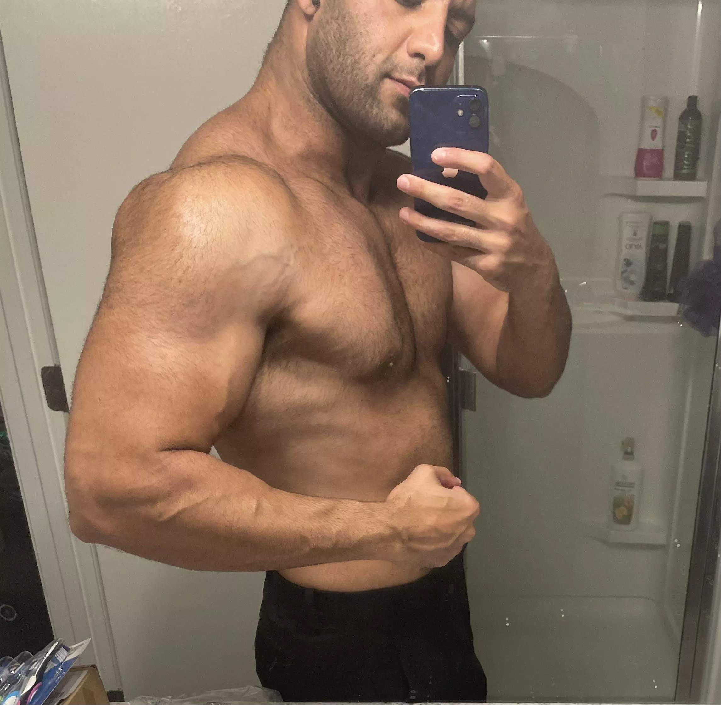 Time to submit to zobi stone Time to submit to zobi stone