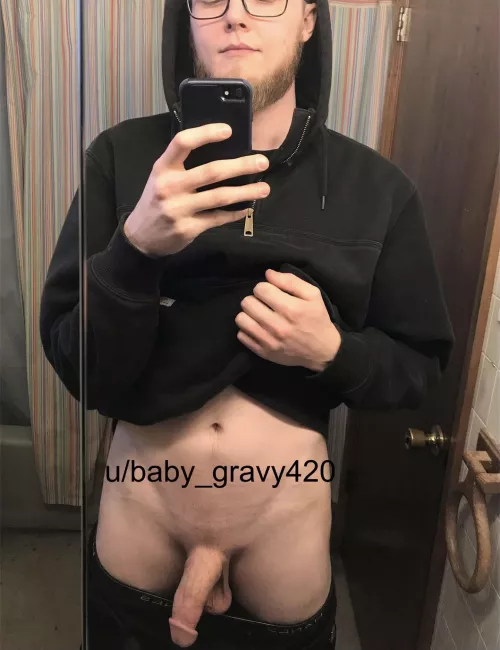 Time to suck todays dick