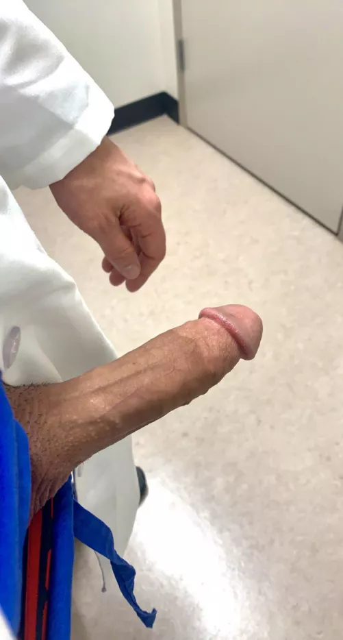 Time to take your medicine