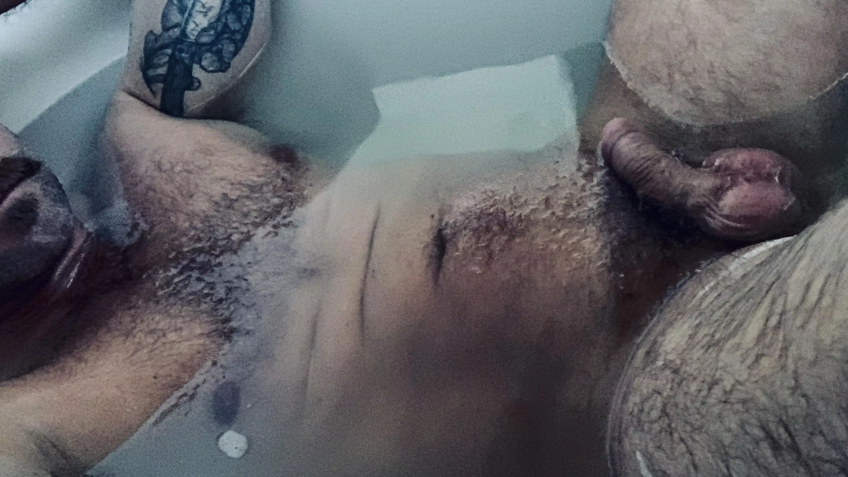 Ti[m]e to unwind [46]