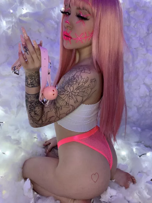 Time to worship 😈