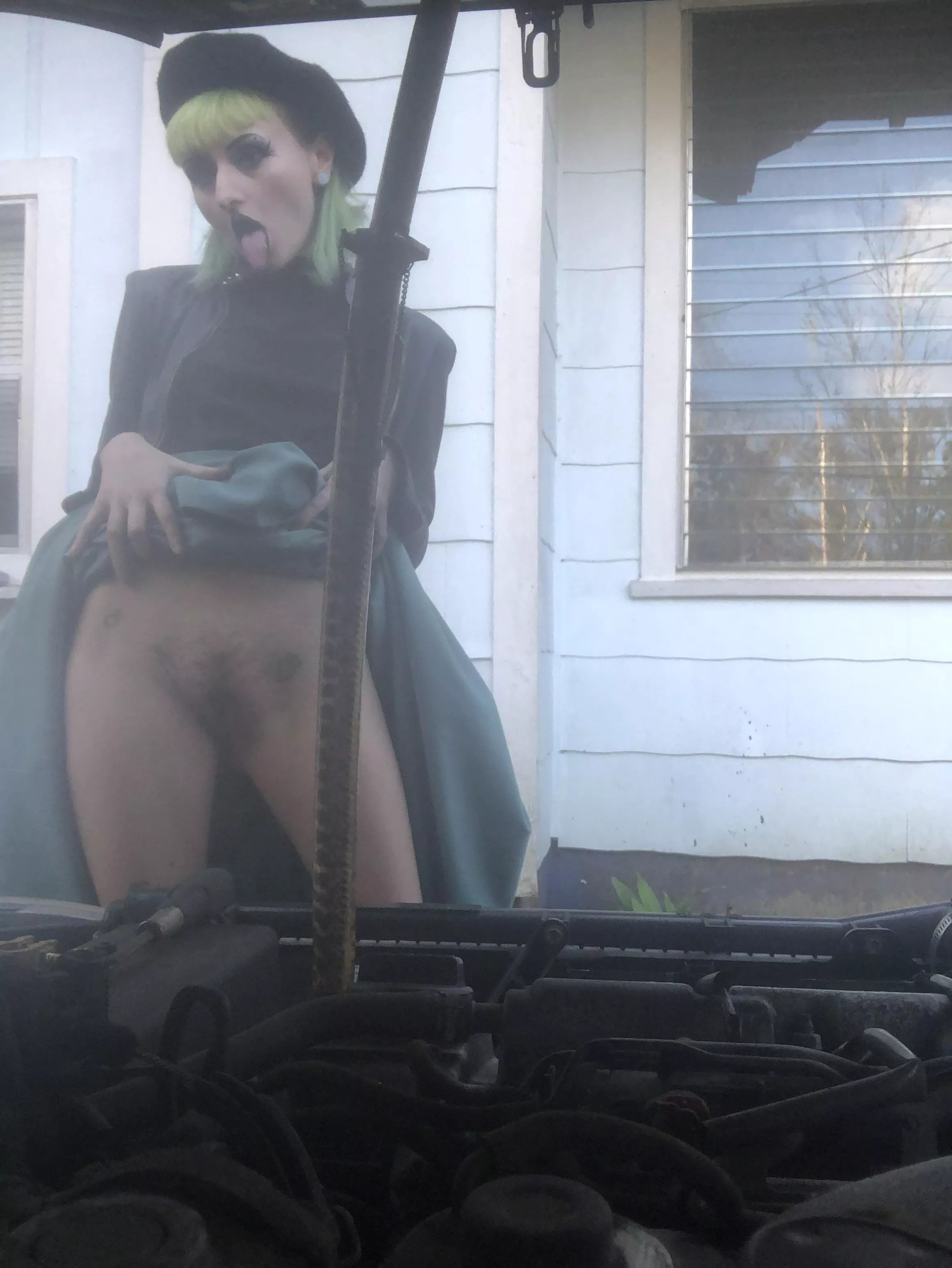 “Tinker” Bell…… Get it?