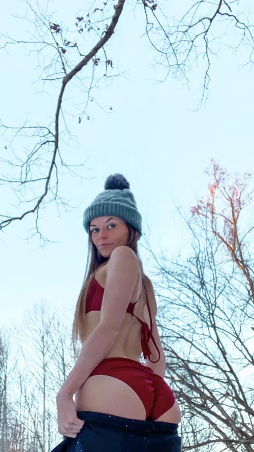 tiny enough to throw around? 🥺🥰