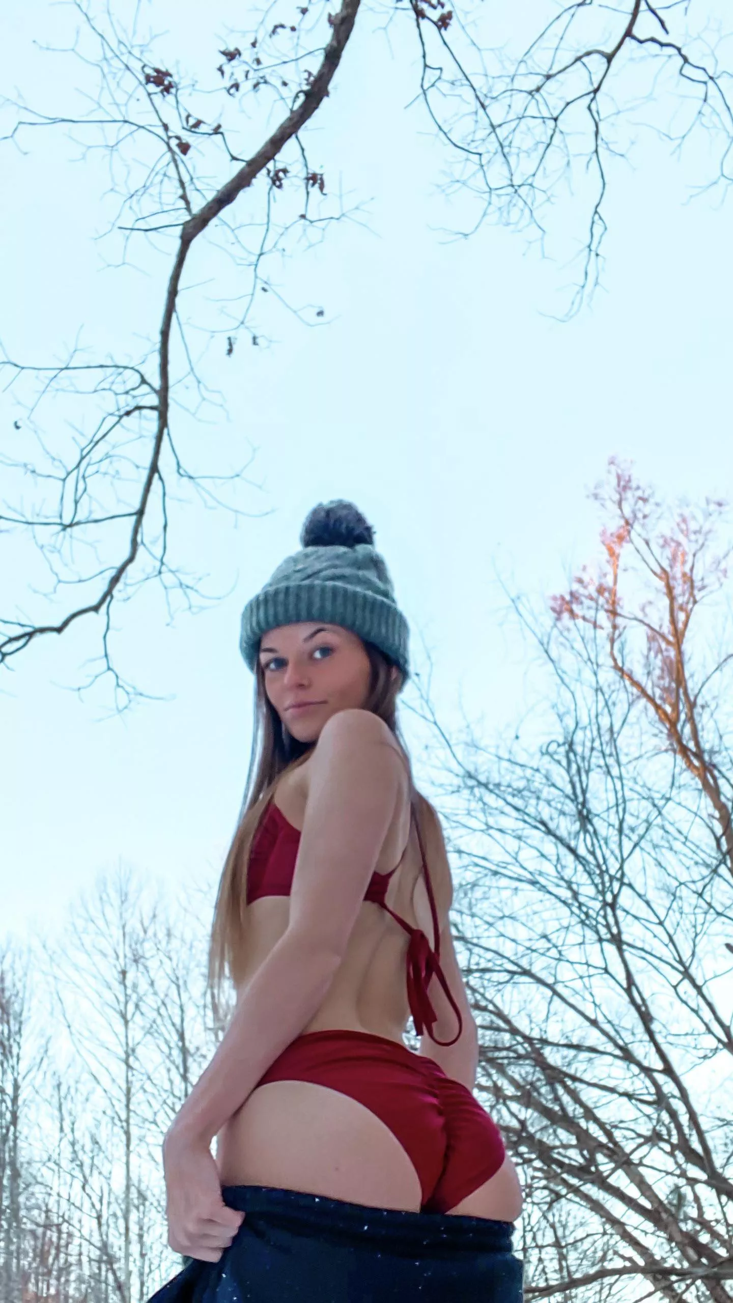 tiny enough to throw around? 🥺🥰