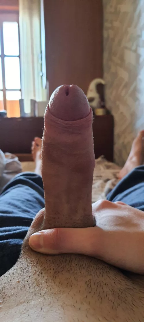 Tiny or big?