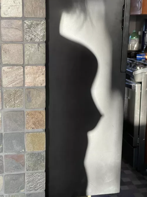 Tiny...but they still cast a shadow!!