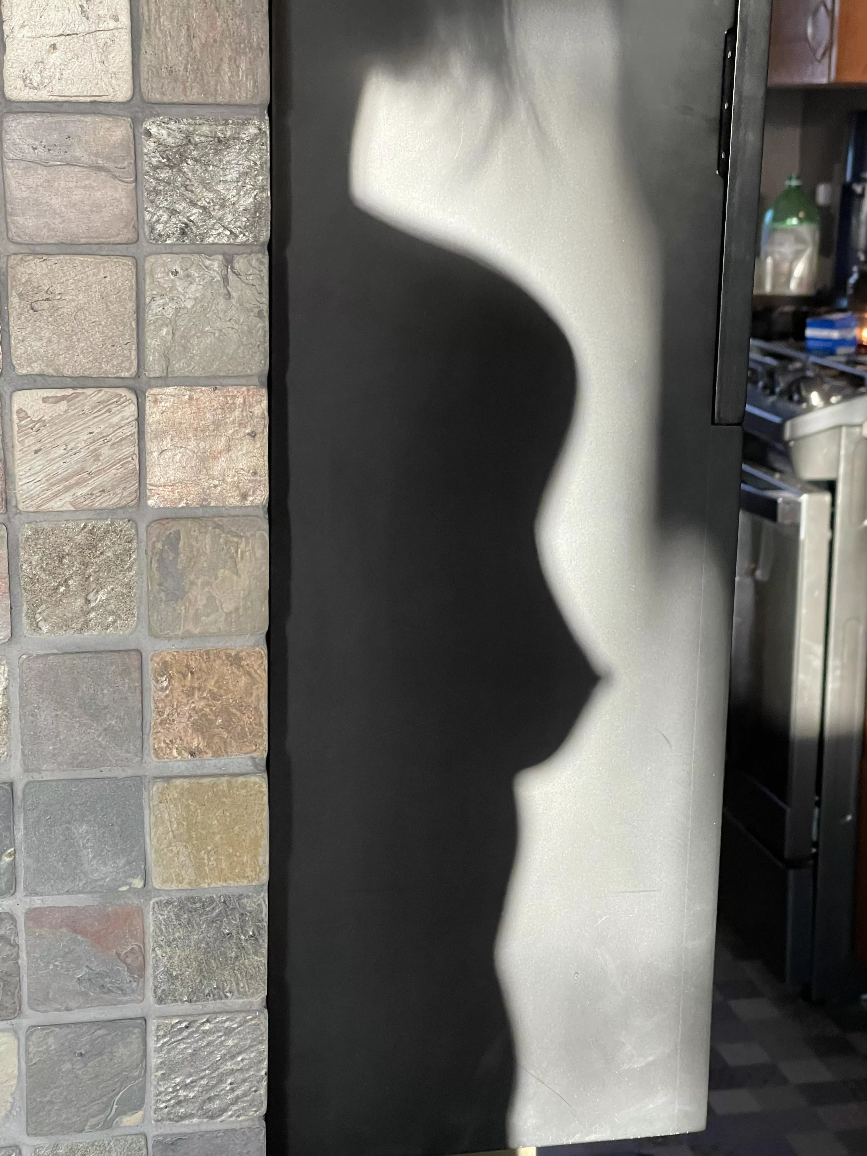 Tiny...but they still cast a shadow!!