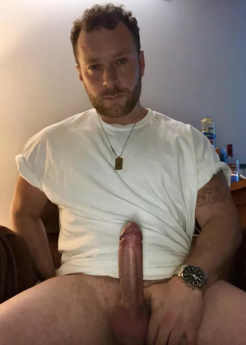 Tip or balls?