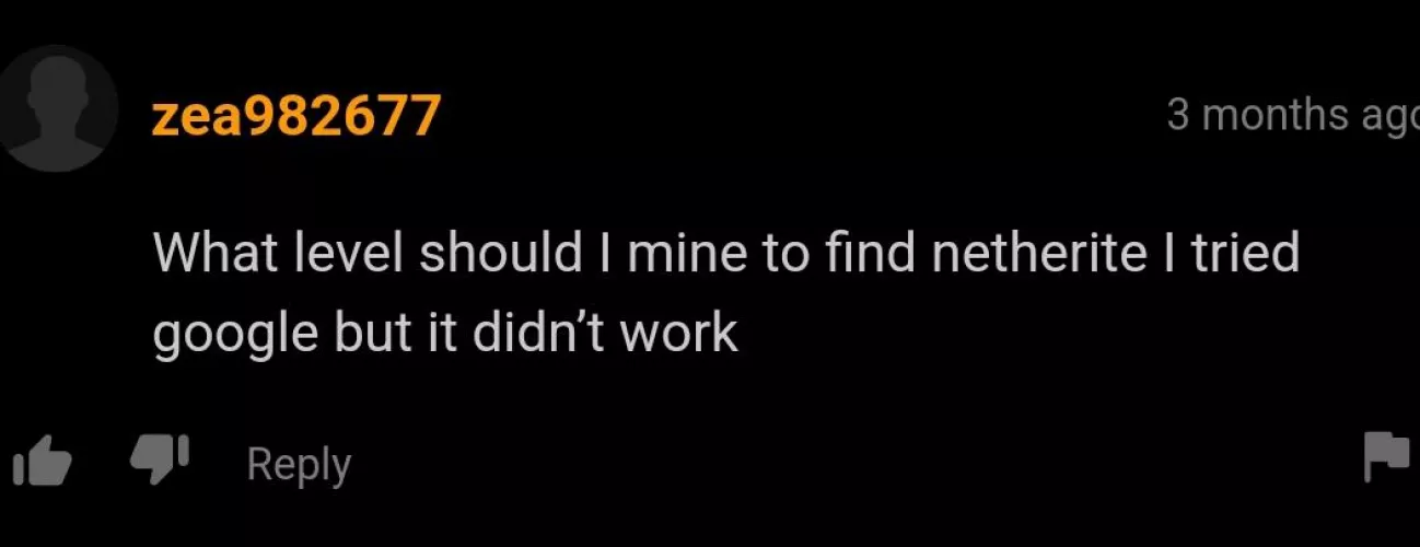 Tips for Minecraft... anyone?