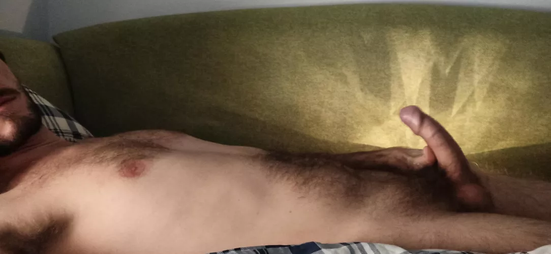 Tired but hard :o