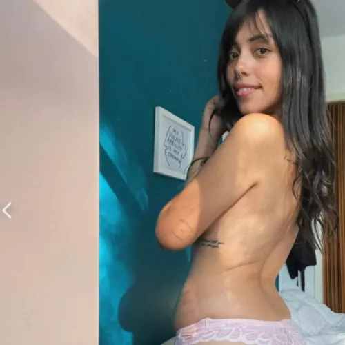 Tired of being a single mum.