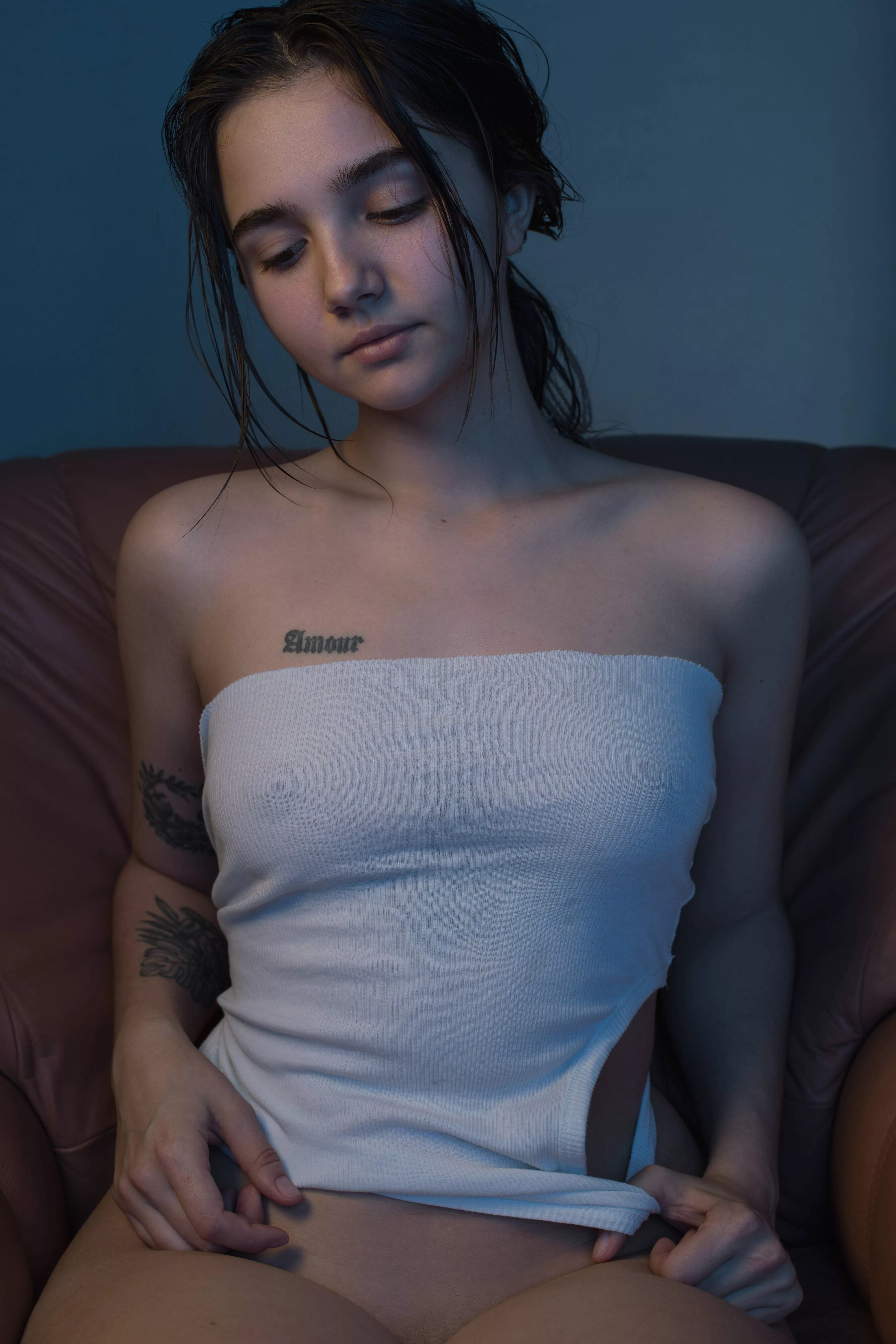 Tired of monotonous porn? I bet you haven’t seen such yet!