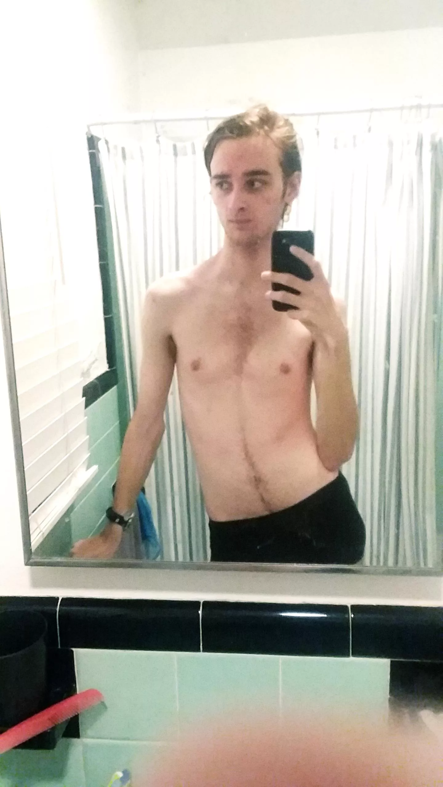 Tis the Season for Giving...so I'm giving up on never posting pics to Reddit