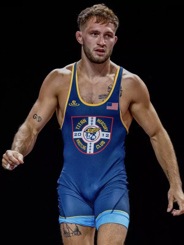 “Titan Mercury Wrestling Club” …