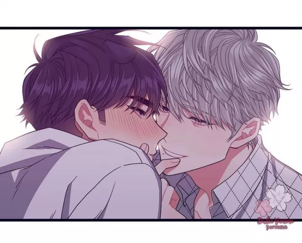 Title: Make me bark ~