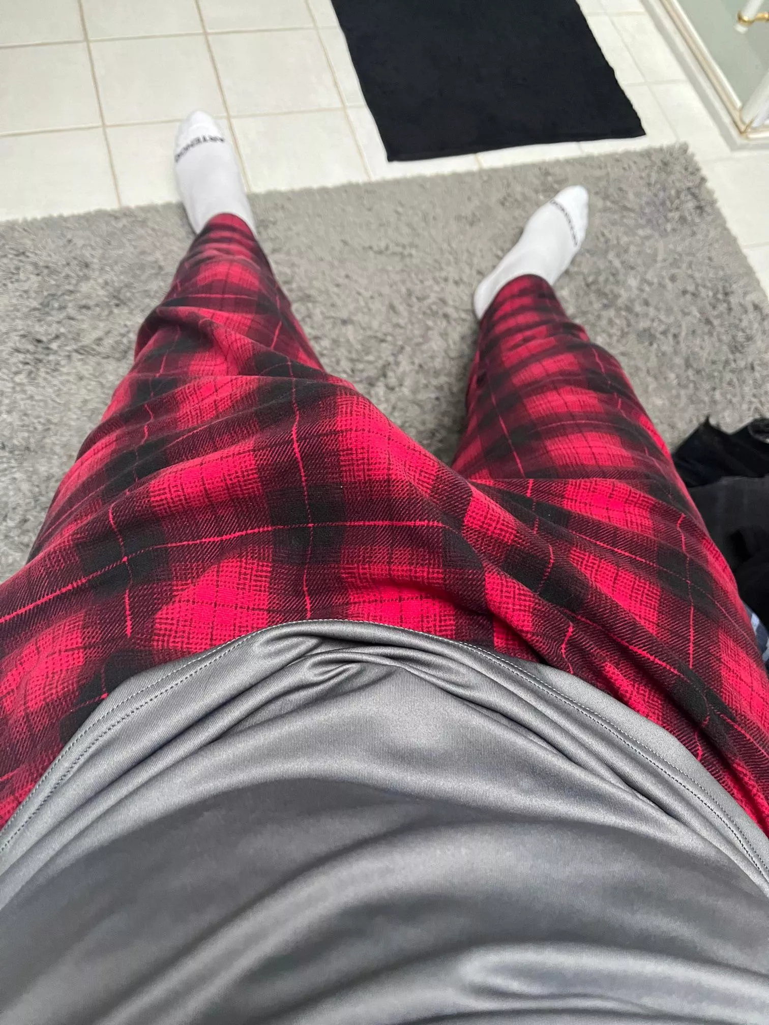 Titles are hard and so am I