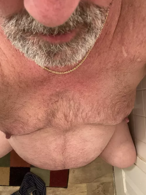 Tits & Belly
