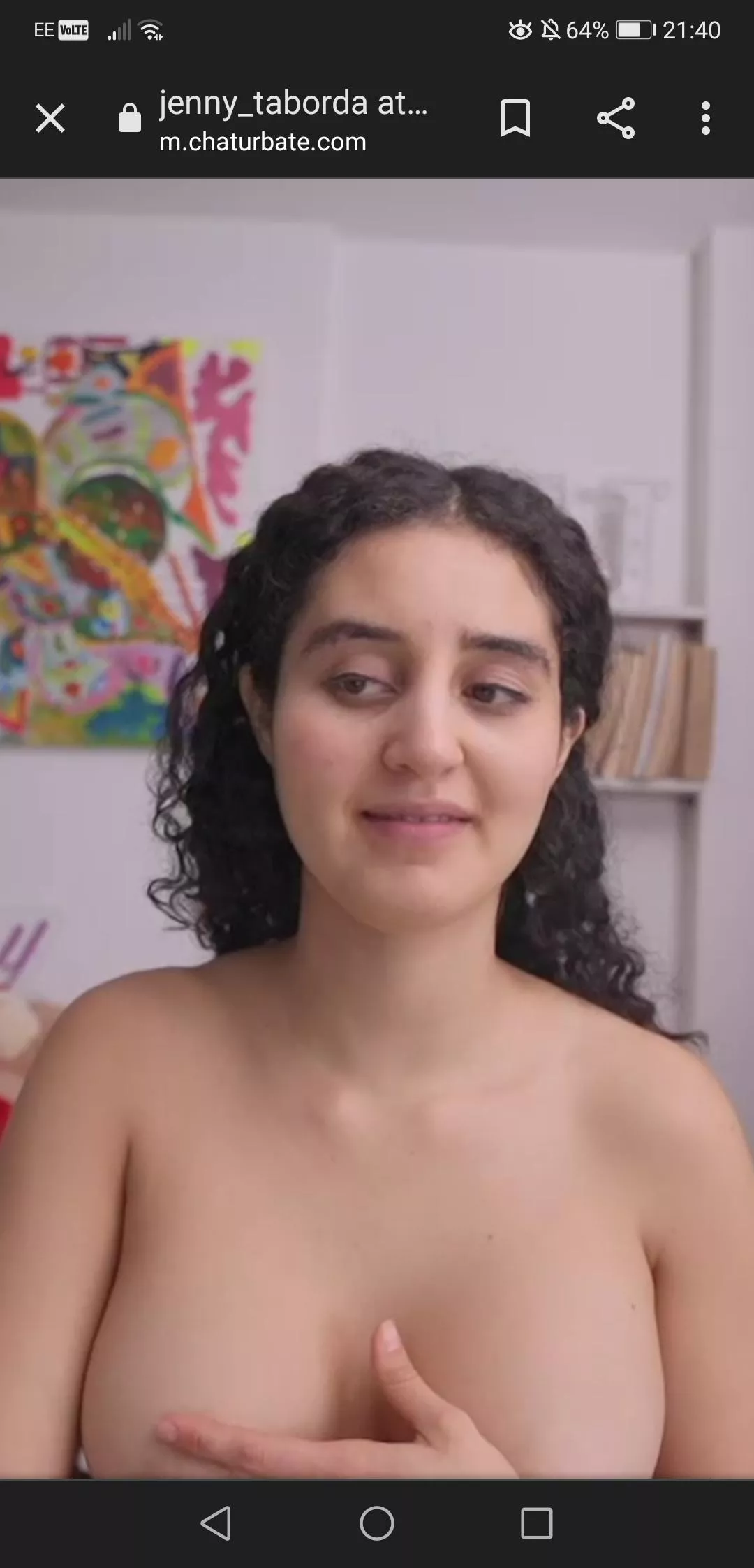 Tits. Want you like 💧