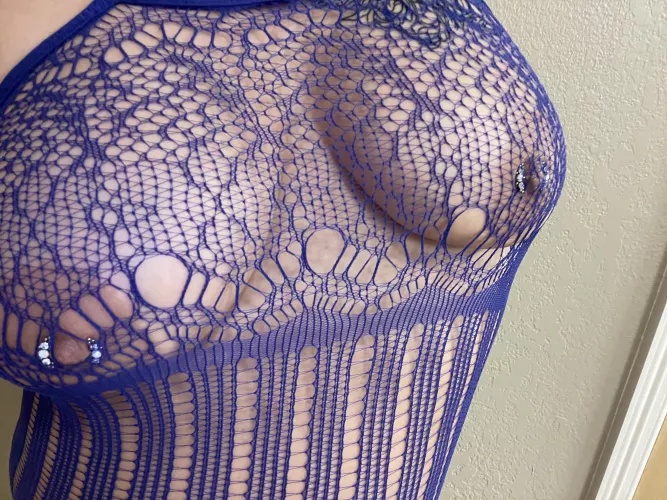 Titty decor [F]