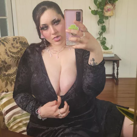 Titty fuck?