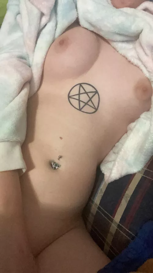 Titty Tuesday anyone?