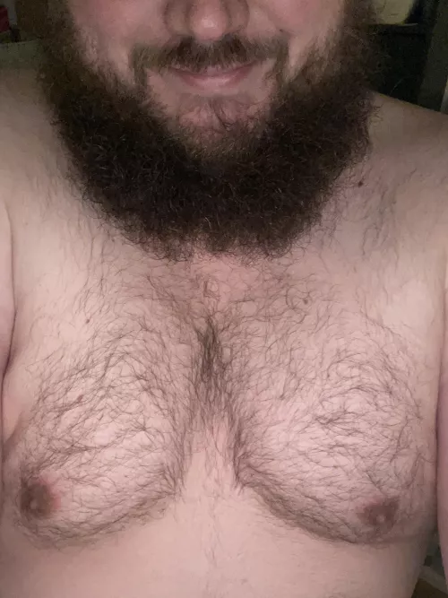 Titty Tuesday or something like that i don’t know M [33] OC