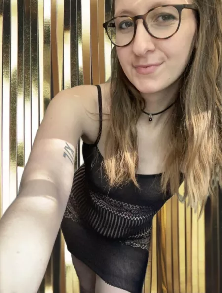 Titty Tuesday π see them on my OF!