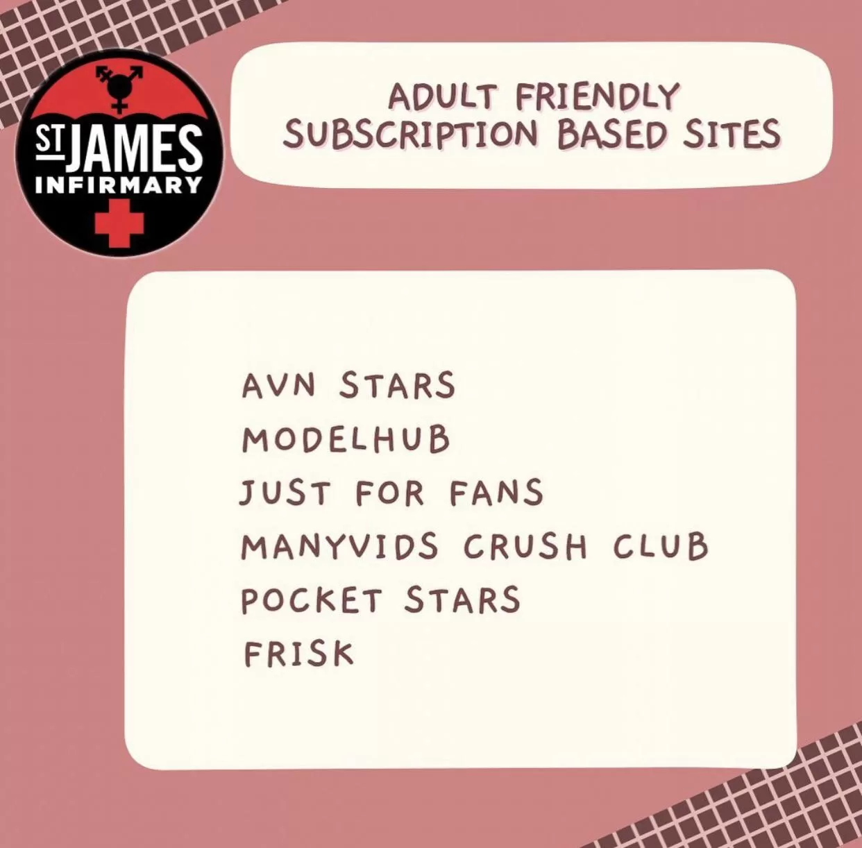 To all my SW babes. If OF has got you down, check out these NSFW friendly sites!