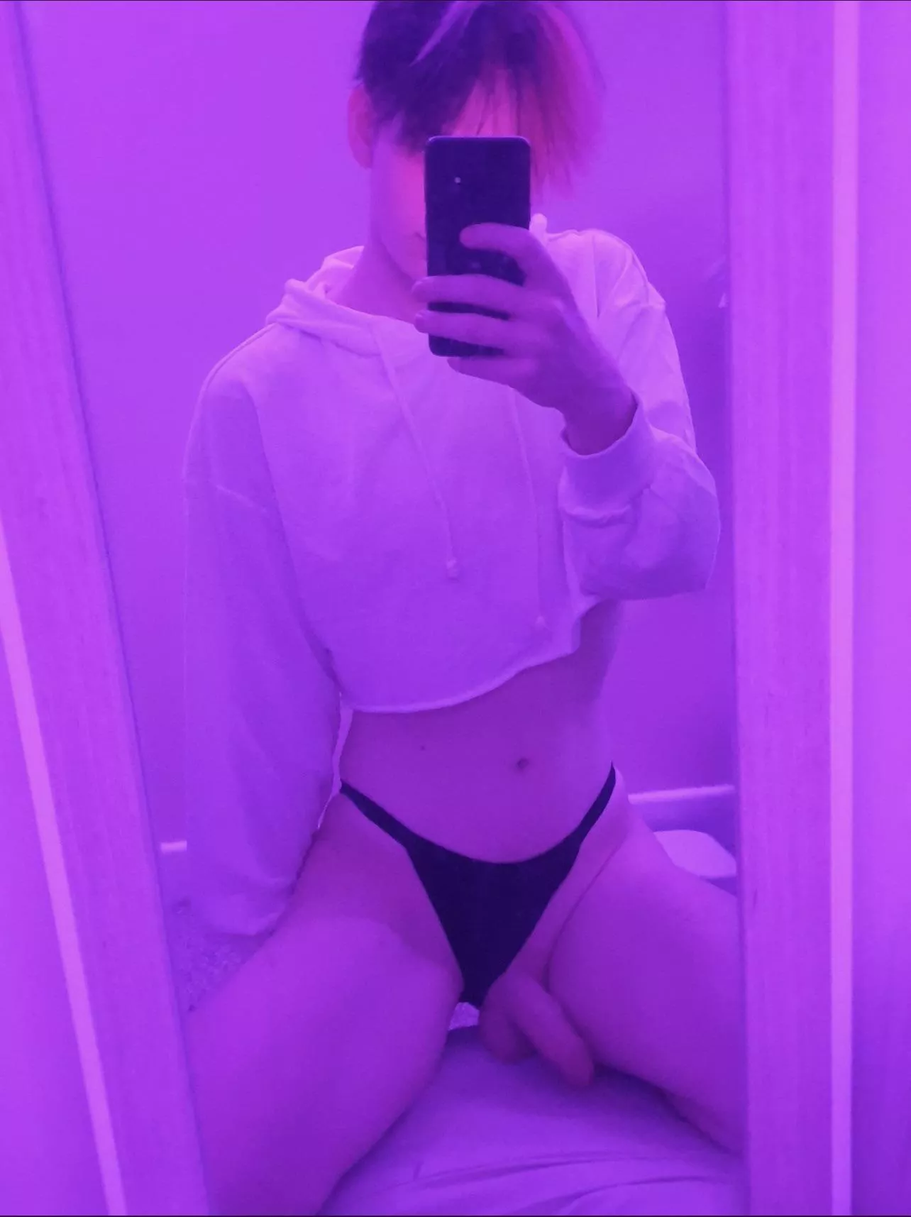 To all the people sorting by new heh :)