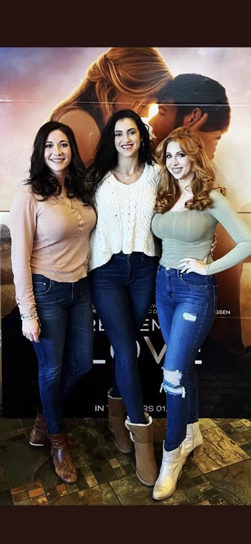 To boob or not to boob, that is the question