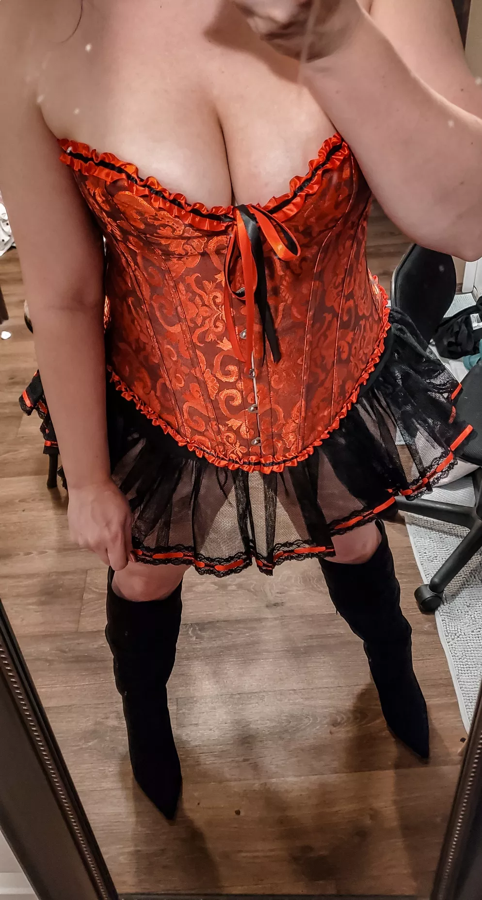 To make an OF or not to make an OF that is the question