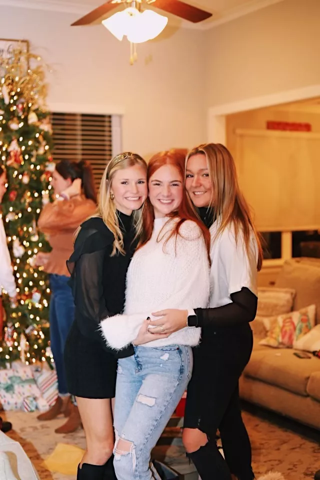 To me, redheads win over all.... FMK